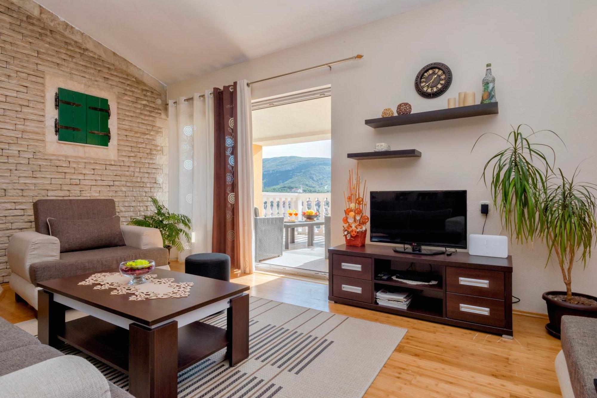 Villa Vista Hvar Jelsa  Exterior photo