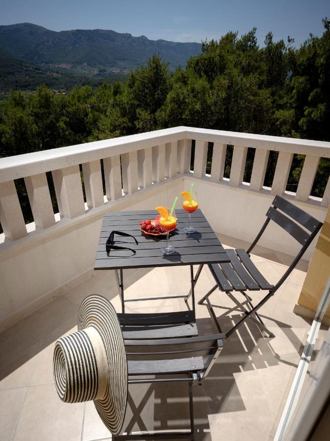 Villa Vista Hvar Jelsa  Exterior photo